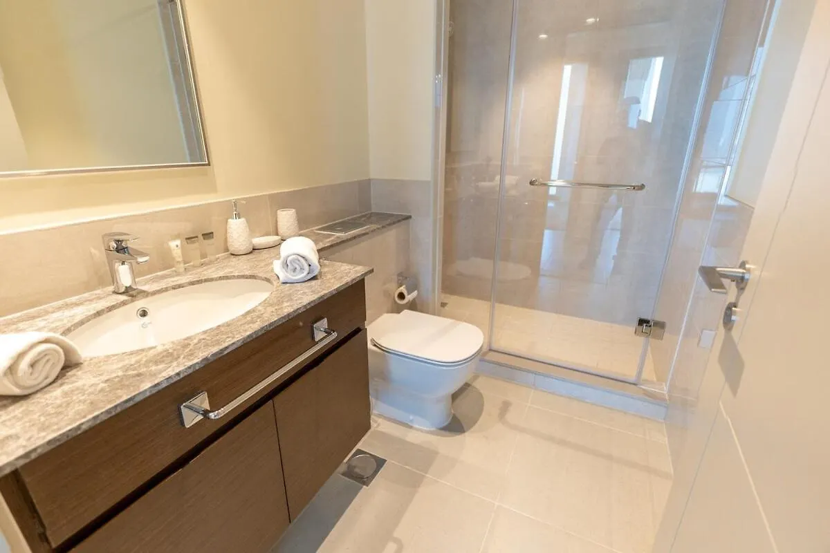 Forte Tower 1 - Luxury 2 Bedroom Dubaj