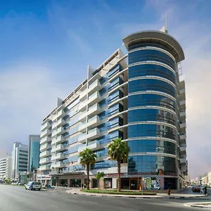 Aparthotel Star Metro Deira, Dubaj