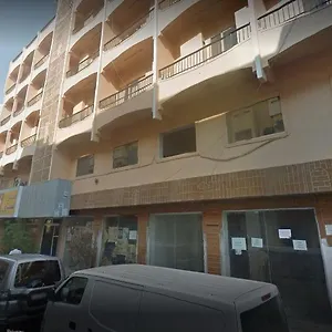 Deira Partition Hostel