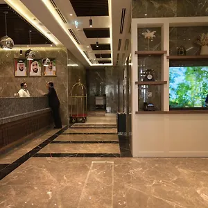 Hotel Garden, Dubai
