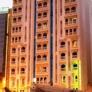 Landmark Plaza Дубай