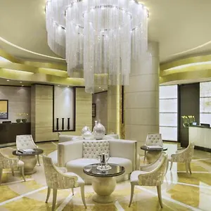 5* Hotel apartamentowy Damac Maison Cour Jardin