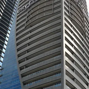 Aparthotel Premiere -, Dubaj