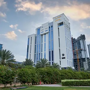 Hotell Citymax Business Bay, Dubai
