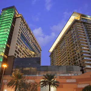 Hotel Swissôtel Al Ghurair, Dubai