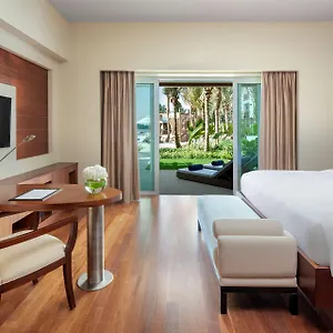 Hotell Park Hyatt, Dubai