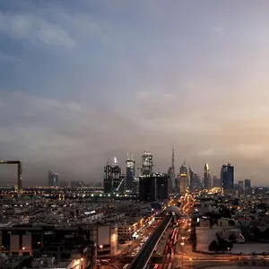 Doubletree By Hilton M Square & Residences Дубай