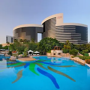 4* Appart hôtel Grand Hyatt