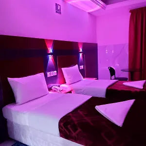 Saeed Hotel