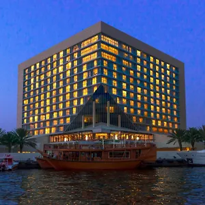 Hotell Sheraton Creek & Towers, Dubai