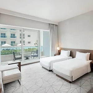 Hotell Hyatt Place Al Rigga, Dubai