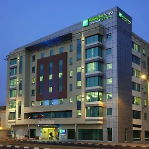 Hotel Holiday Inn Express Dubai Jumeirah, An Ihg Hotel, Dubai