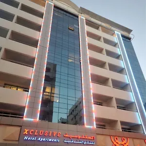 Aparthotel Xclusive, Dubai