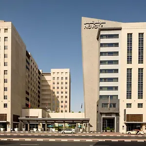4* Hotel Novotel Deira Centre