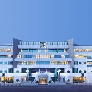 Leva And Suites, Opposite Downtown Apartmanhotel