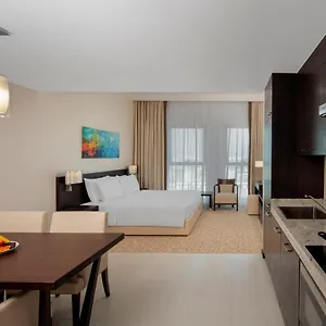 Aparthotel Hyatt Place Al Rigga Residences, Dubai