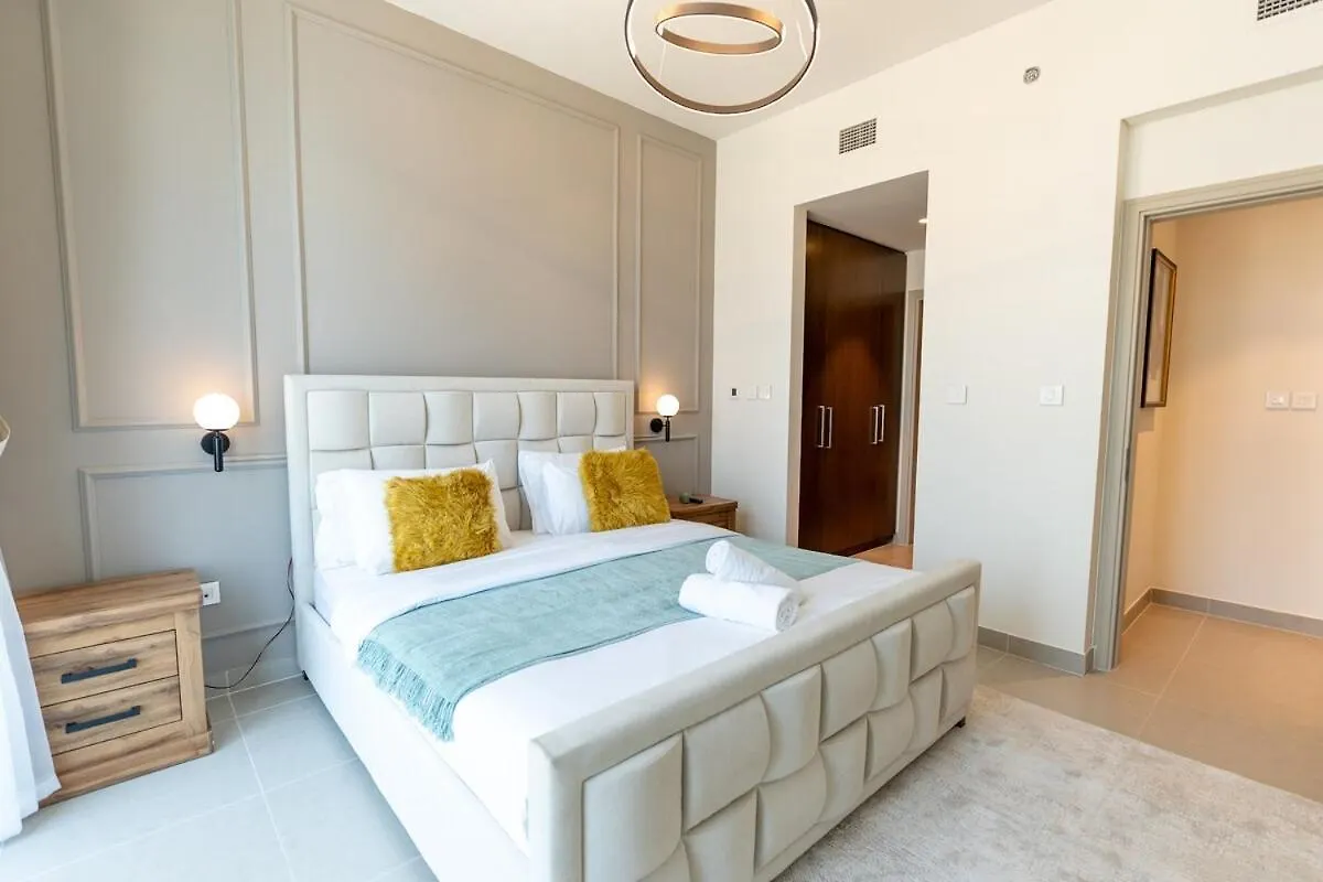 Forte Tower 1 - Luxury 2 Bedroom Dubai Apartment