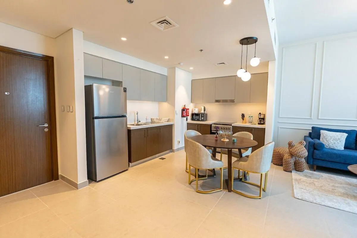 Forte Tower 1 - Luxury 2 Bedroom Dubai Apartment