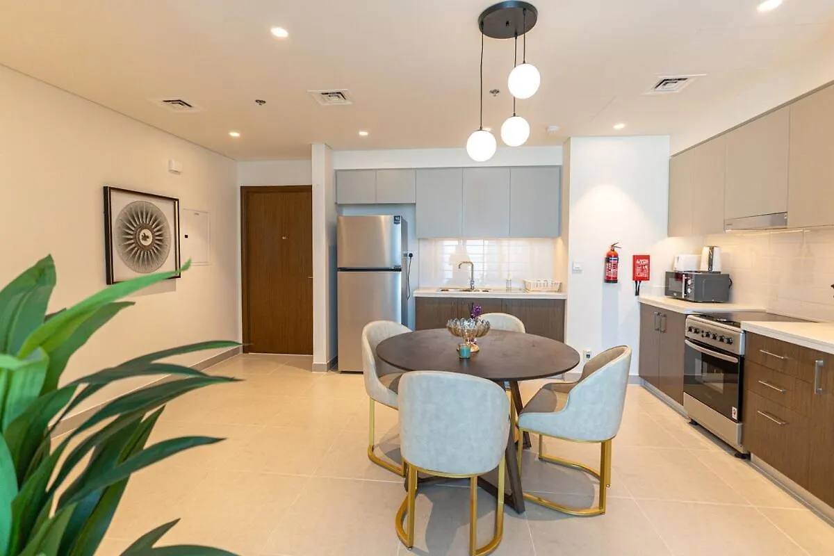 Forte Tower 1 - Luxury 2 Bedroom Dubai