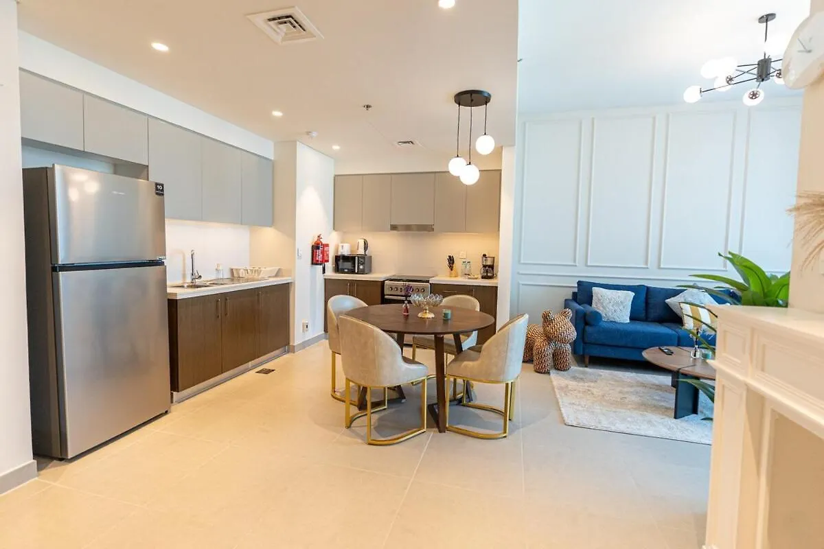 Forte Tower 1 - Luxury 2 Bedroom Dubai 0*,  United Arab Emirates