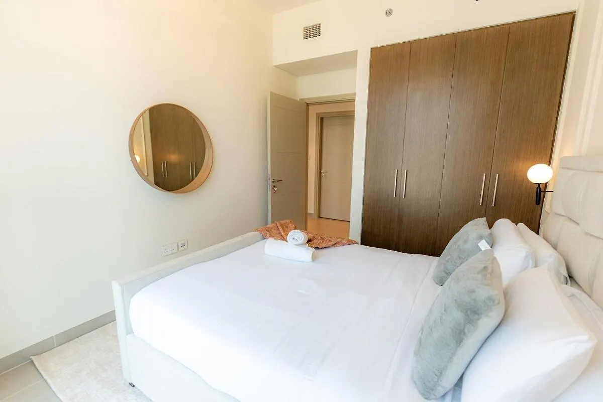 Forte Tower 1 - Luxury 2 Bedroom Dubai Apartment