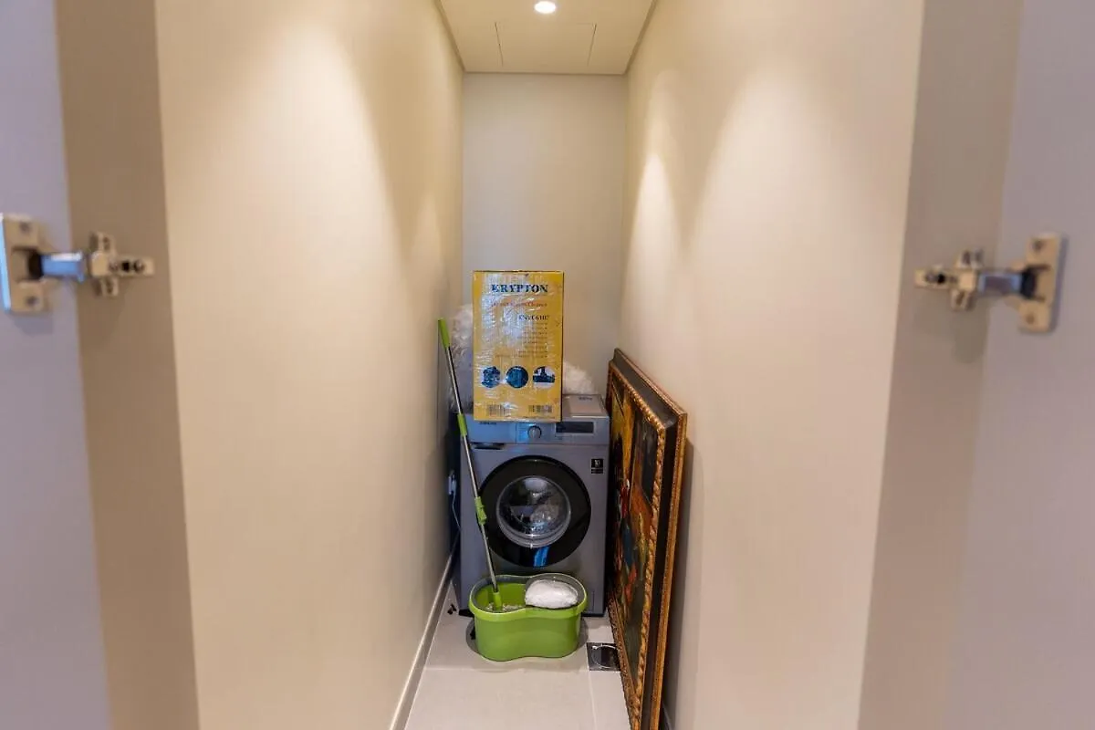 Forte Tower 1 - Luxury 2 Bedroom Dubai