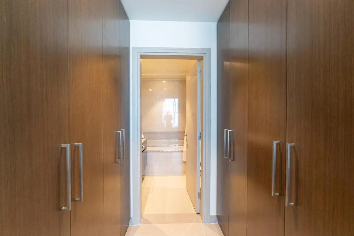 Apartment Forte Tower 1 - Luxury 2 Bedroom Dubai United Arab Emirates
